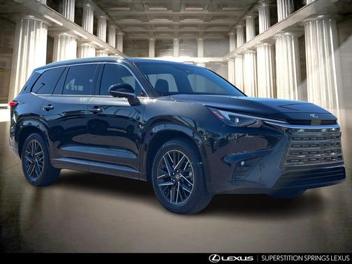 2024 Lexus TX 350 Base