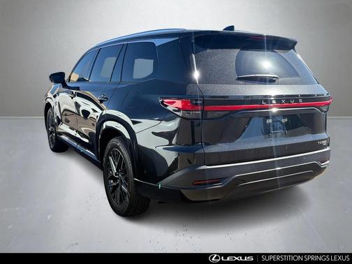 2024 Lexus TX 350 Base