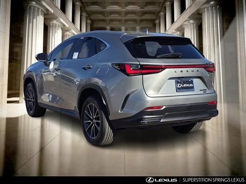 2026 Lexus NX 350 NX 350