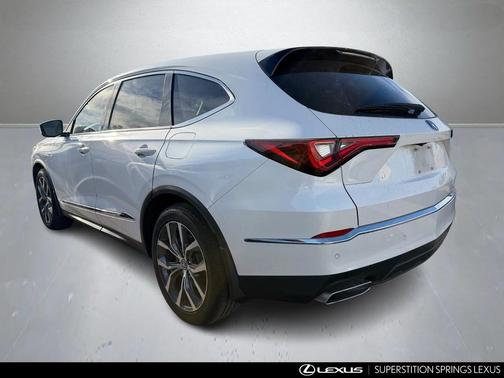 2023 Acura MDX FWD Technology Package