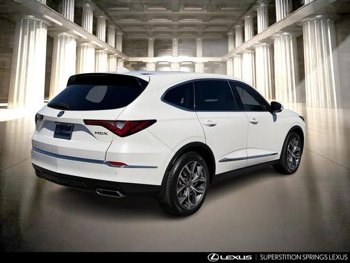 2023 Acura MDX FWD Technology Package