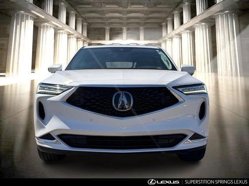 2023 Acura MDX FWD Technology Package
