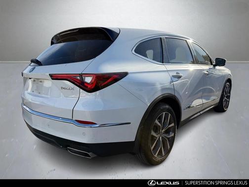 2023 Acura MDX FWD Technology Package