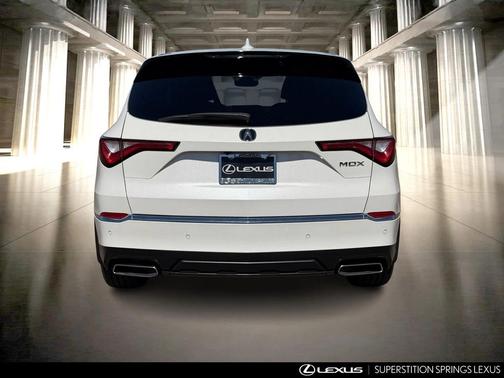 2023 Acura MDX FWD Technology Package