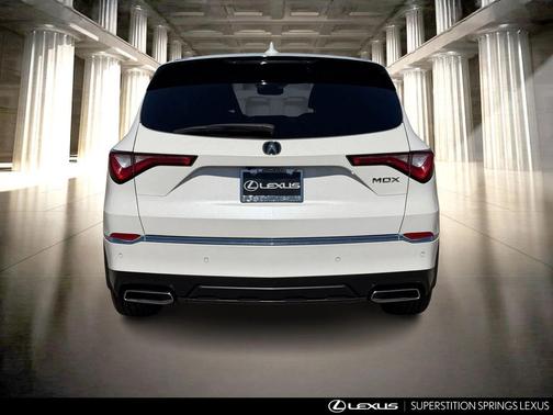 2023 Acura MDX FWD Technology Package