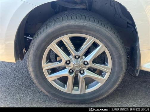 2015 Lexus LX 570 Base