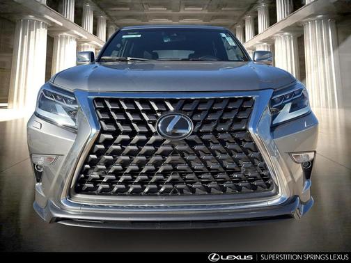 2023 Lexus GX 460 Premium