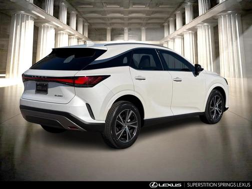 2024 Lexus RX 350 Base