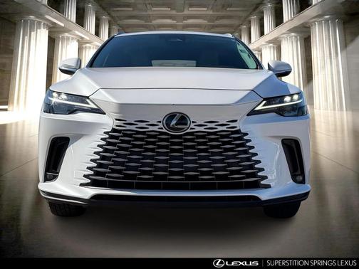 2024 Lexus RX 350 Base