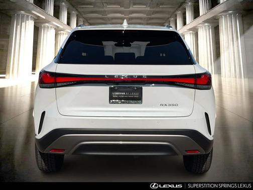 2024 Lexus RX 350 Base