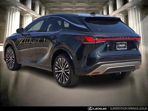 2024 Lexus RX 350 Premium Plus