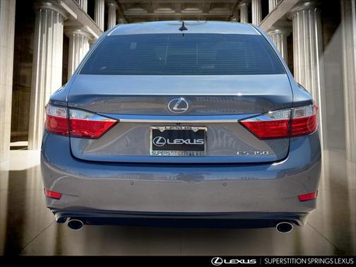 2013 Lexus ES 350 Base