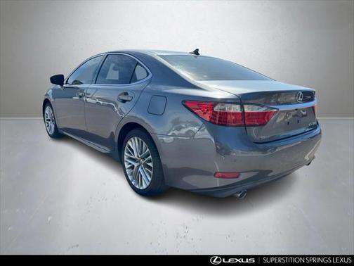 2013 Lexus ES 350 Base