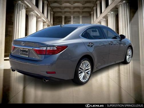 2013 Lexus ES 350 Base