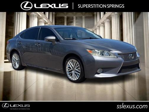 2013 Lexus ES 350 Base