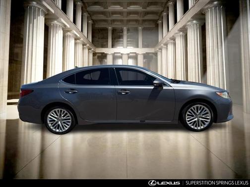 2013 Lexus ES 350 Base