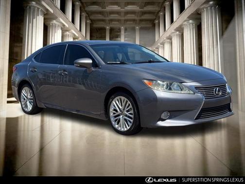 2013 Lexus ES 350 Base