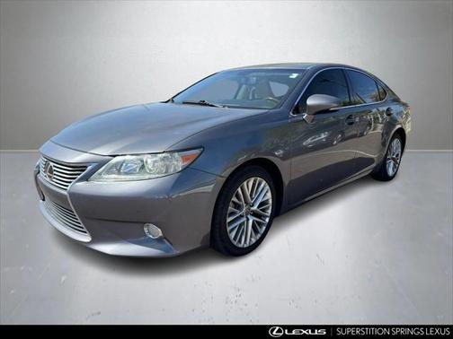 2013 Lexus ES 350 Base