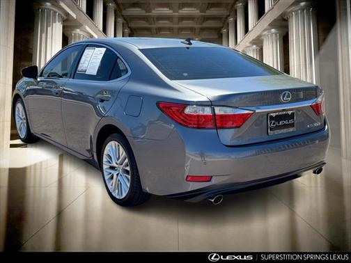 2013 Lexus ES 350 Base
