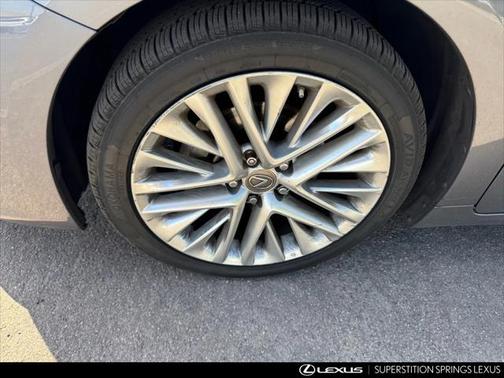 2013 Lexus ES 350 Base