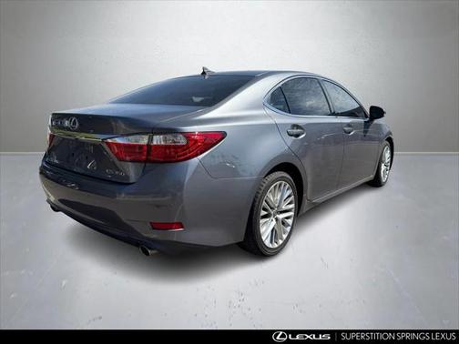 2013 Lexus ES 350 Base
