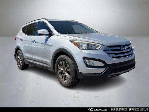 2014 Hyundai Santa Fe Sport 2.4L