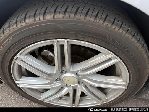 2016 Toyota Avalon Limited