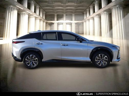 2024 Lexus RZ 300e Premium w/18' Wheel