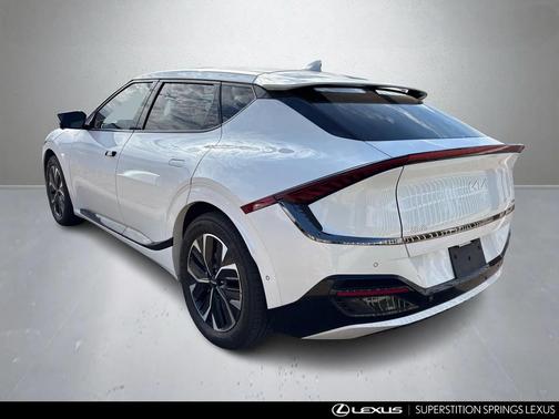 2023 Kia EV6 GT-Line
