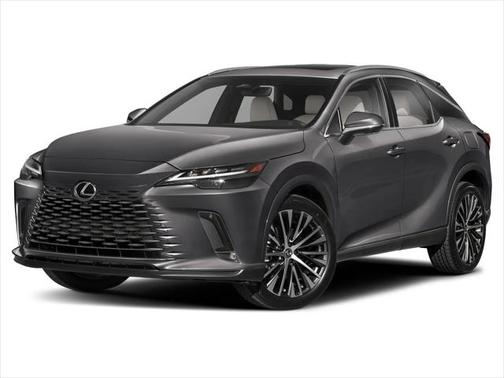 2025 Lexus RX 350 Base