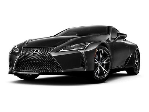Caviar 2023 Lexus LC 500 Base