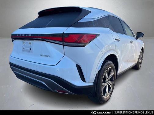 2023 Lexus RX 350 Premium Plus