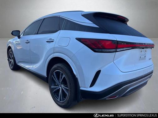2023 Lexus RX 350 Premium Plus