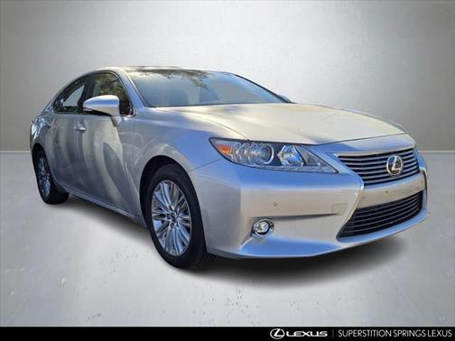 2014 Lexus ES 350 Base