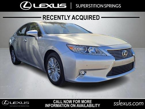 2014 Lexus ES 350 Base
