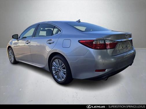 2014 Lexus ES 350 Base