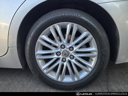 2014 Lexus ES 350 Base