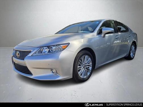 2014 Lexus ES 350 Base