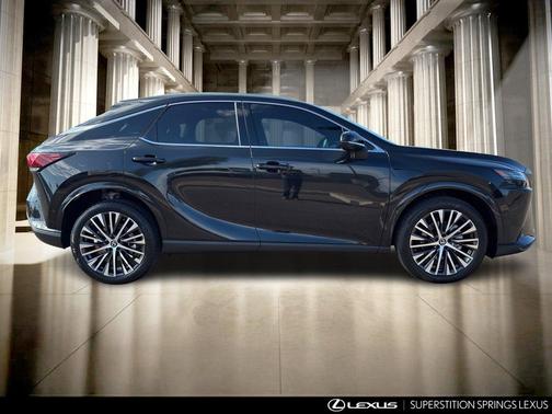 2026 Lexus RX 350 Base