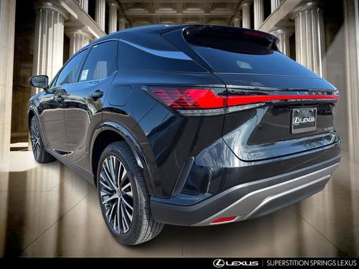 2026 Lexus RX 350 Base
