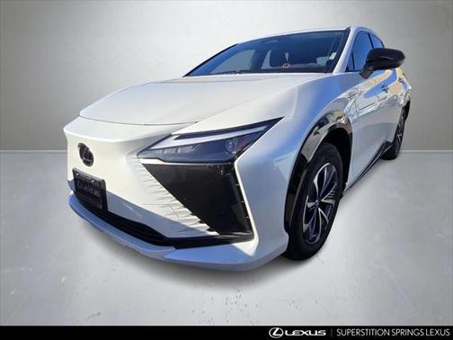 2024 Lexus RZ 300e Premium
