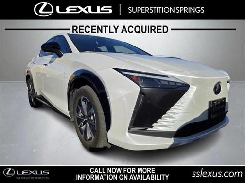 2024 Lexus RZ 300e Premium