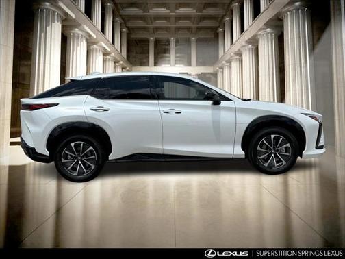 2024 Lexus RZ 300e Premium