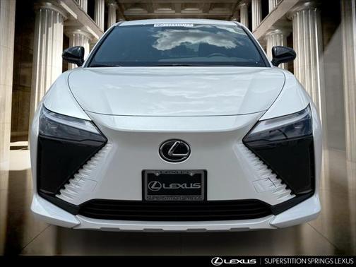 2024 Lexus RZ 300e Premium