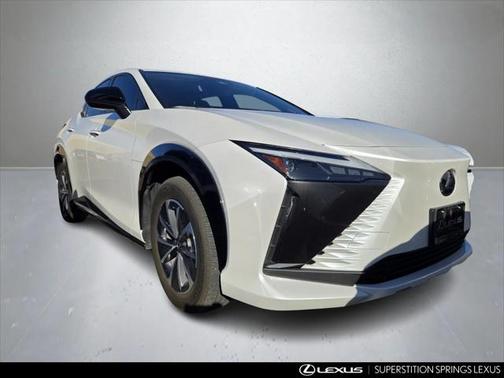 2024 Lexus RZ 300e Premium