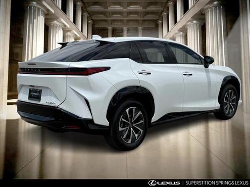2024 Lexus RZ 300e Premium