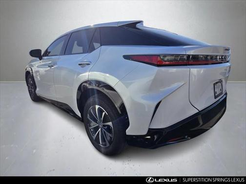 2024 Lexus RZ 300e Premium