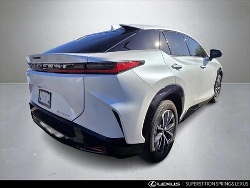 2024 Lexus RZ 300e Premium