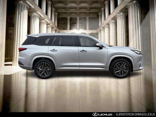 2026 Lexus TX 350 Premium