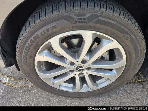 2018 Mercedes-Benz GLE 350 Base